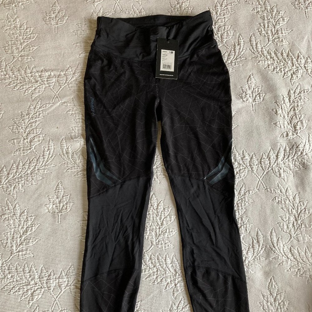Craft Women's Technical Running Tights- Medium - New!